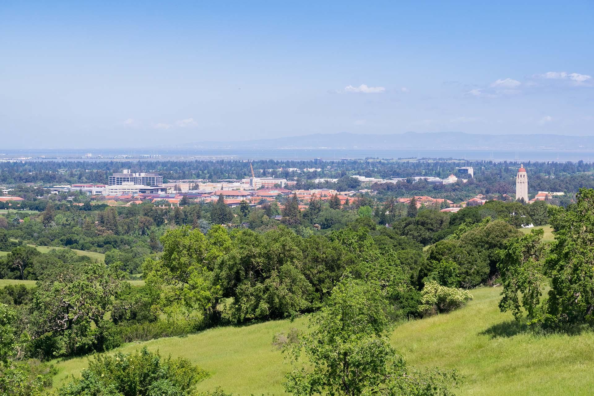 Palo Alto