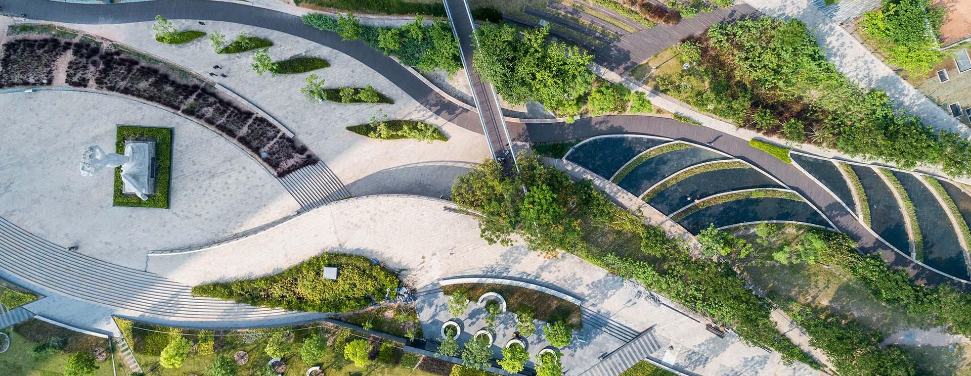 Shenzhen Nuwa Park