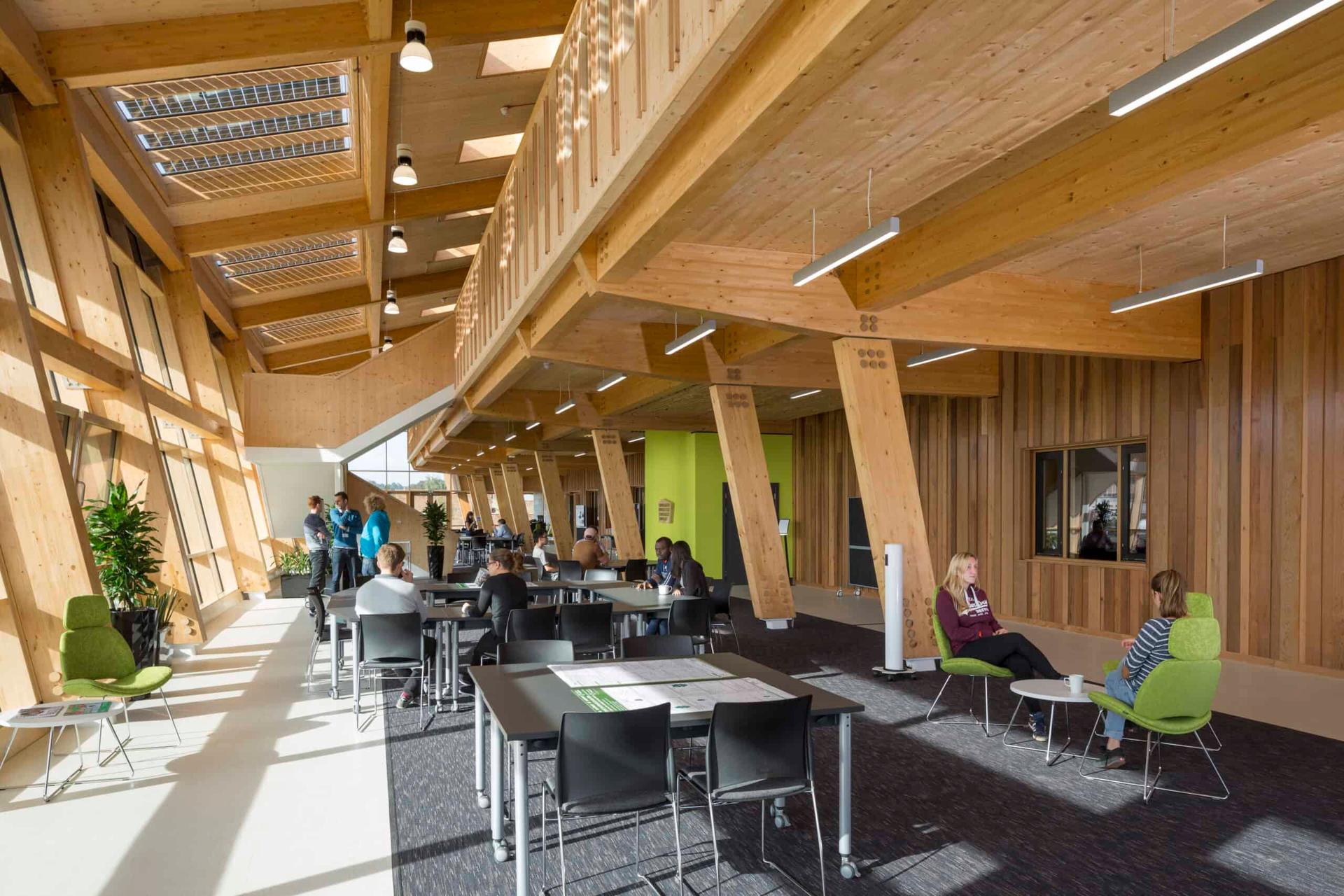 Centre for Sustainable Chemistry